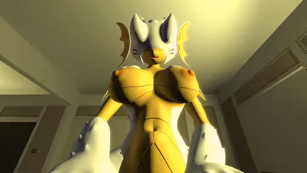 Hunter (Helldivers) Rule 34 Video