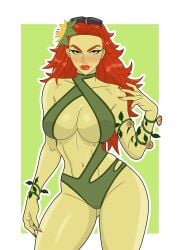 Fortnite (Dc Comics) Rule 34 Image