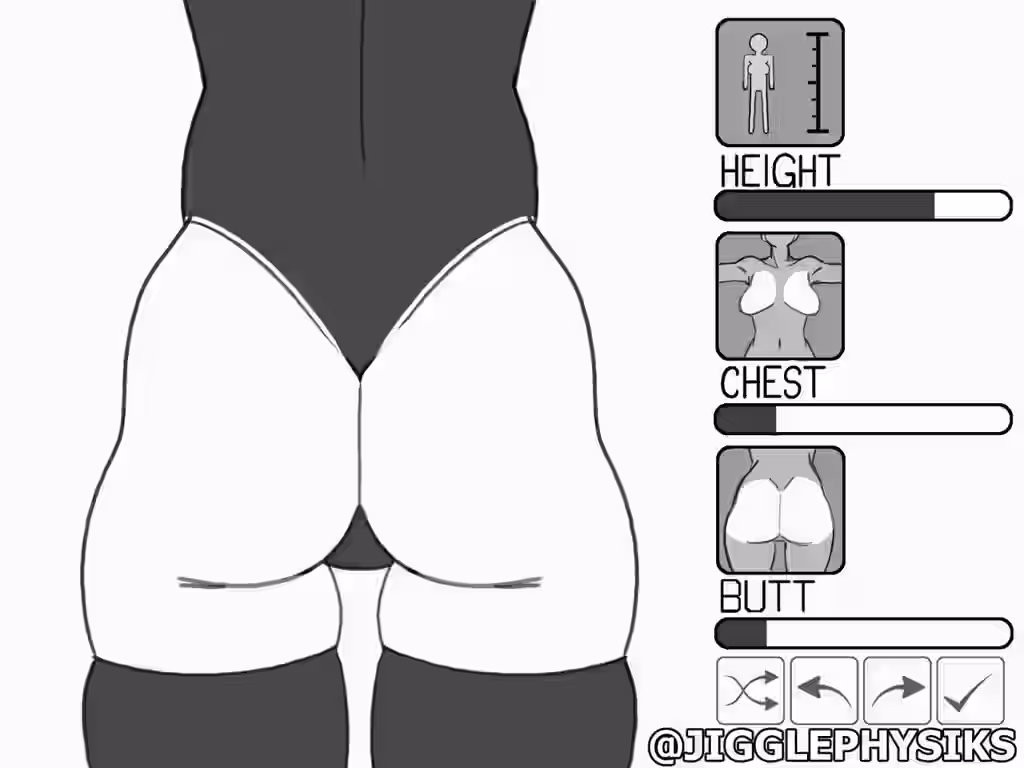1girls Rule 34 Video