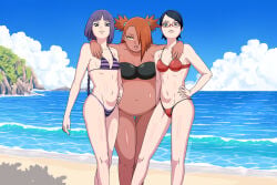 Naruto (Series) Rule 34 Image