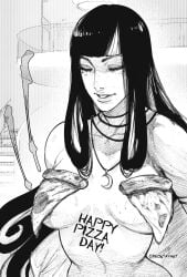Ada (Boruto) Rule 34 Image