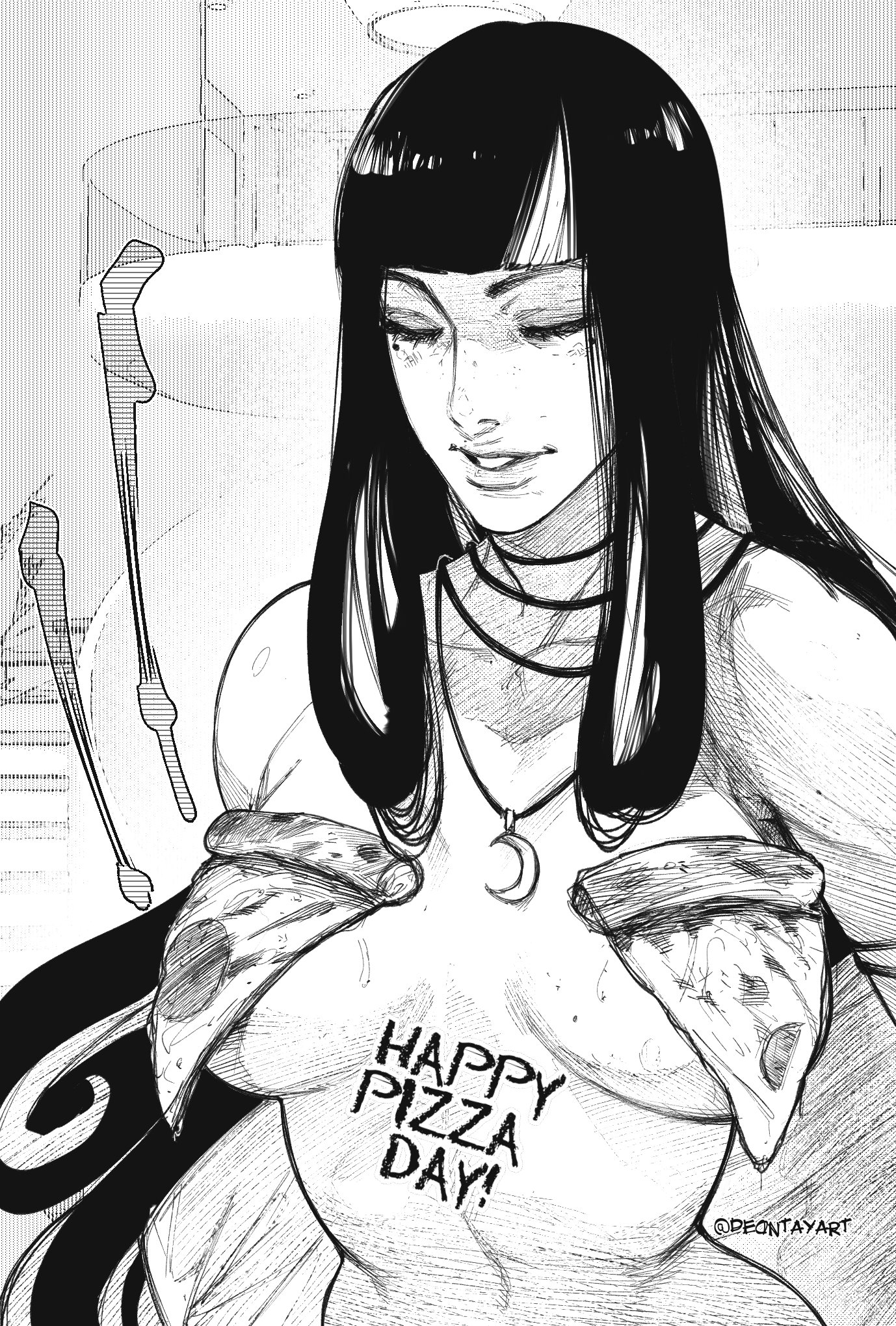 Ada (Boruto) Rule 34 Image