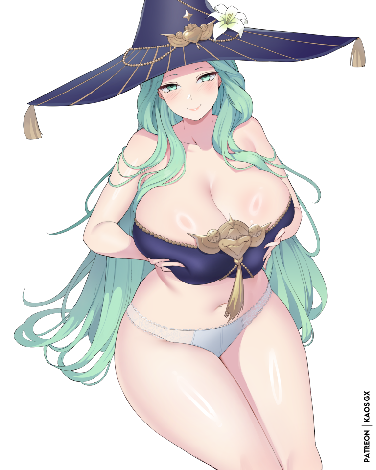 Rhea (Fire Emblem) Rule 34 Image