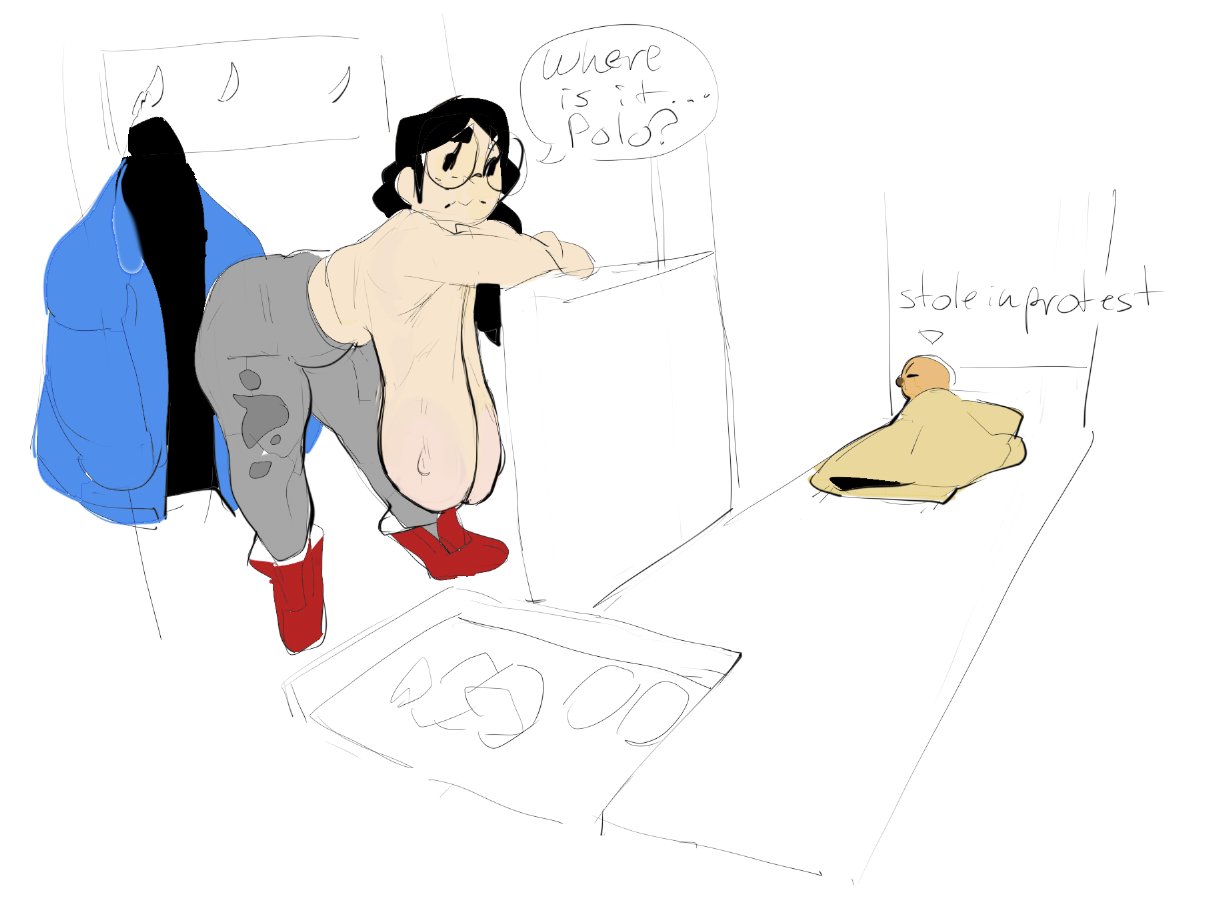 1girls Rule 34 Image