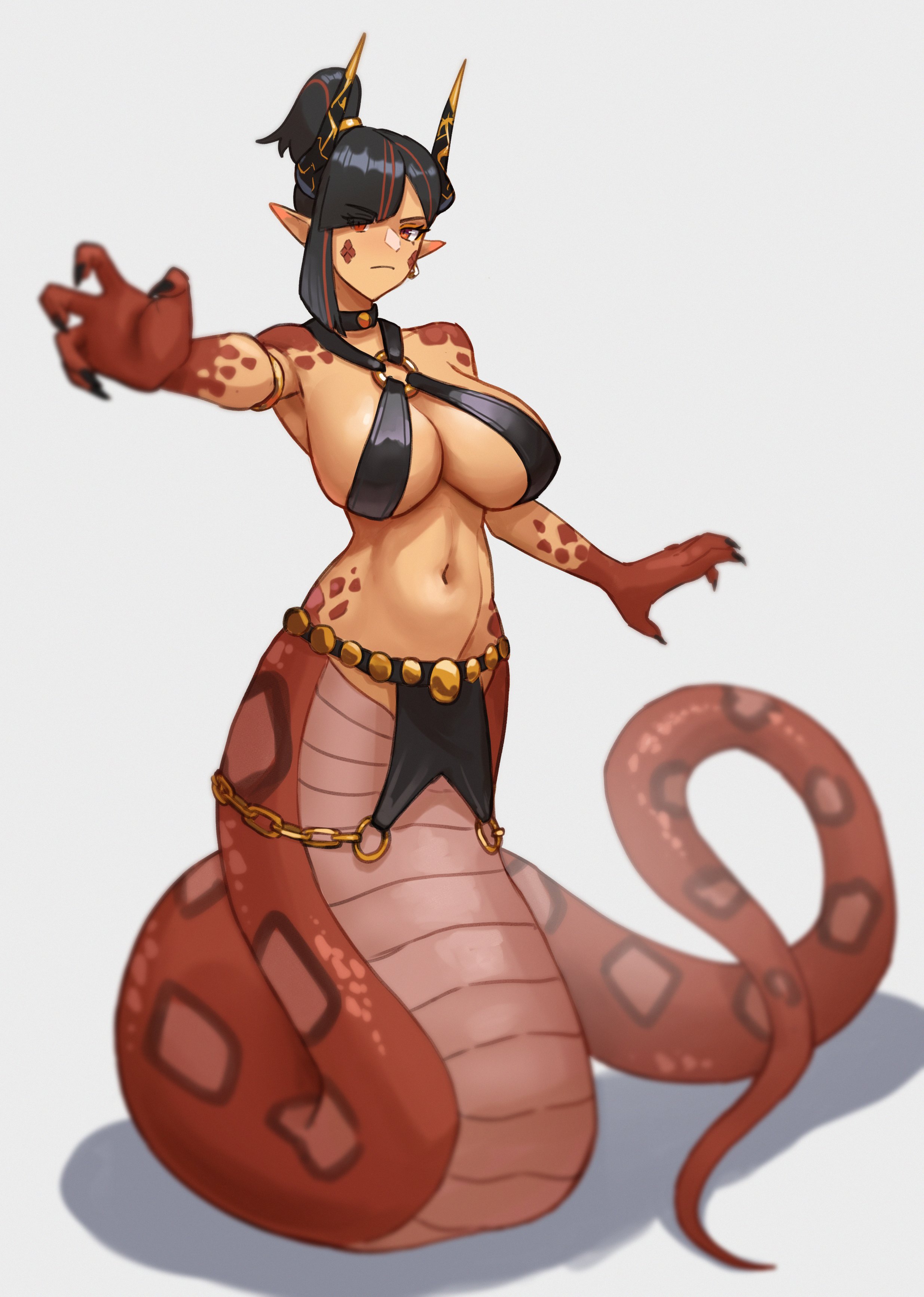 1girls Rule 34 Image