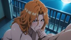 Bleach Rule 34 Image