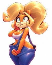 Crash (Series) Rule 34 Image