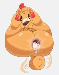 Pokemon (Species) Rule 34 Image