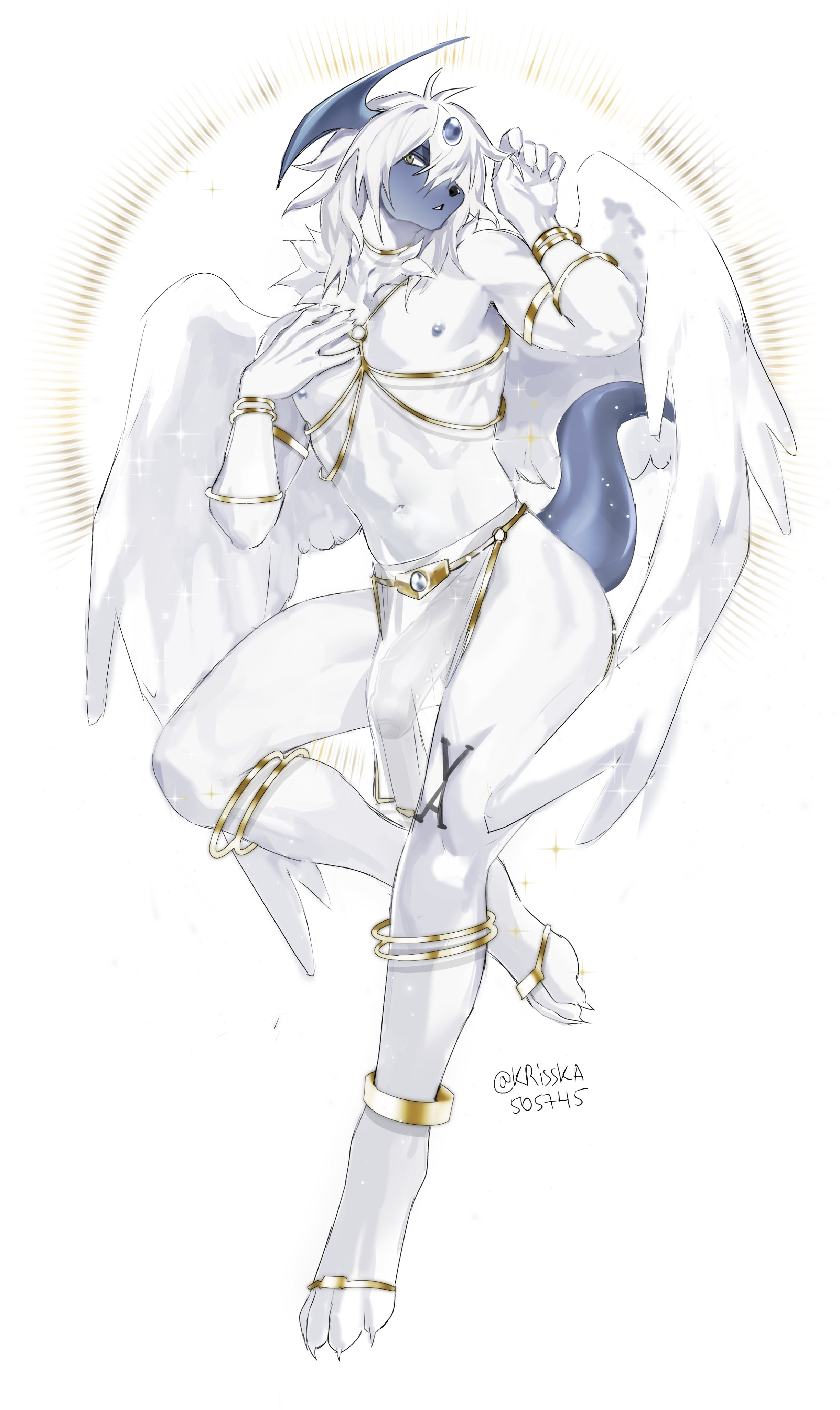 Pokemon (Species) Rule 34 Image