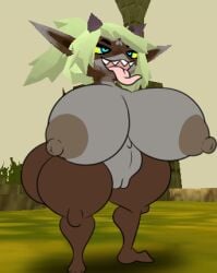 Imp (Atlyss) Rule 34 Image