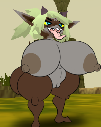 Imp (Atlyss) Rule 34 Image