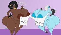 Dolly (Riku9797) Rule 34 Image