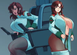 1girls Rule 34 Image