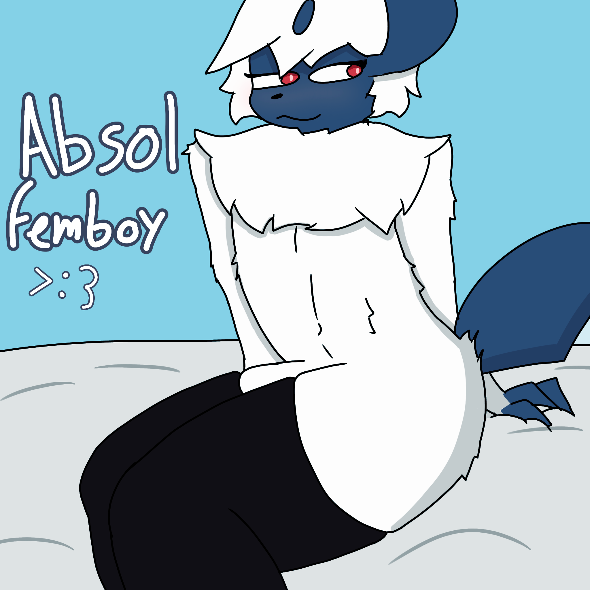 Pokemon (Species) Rule 34 Image