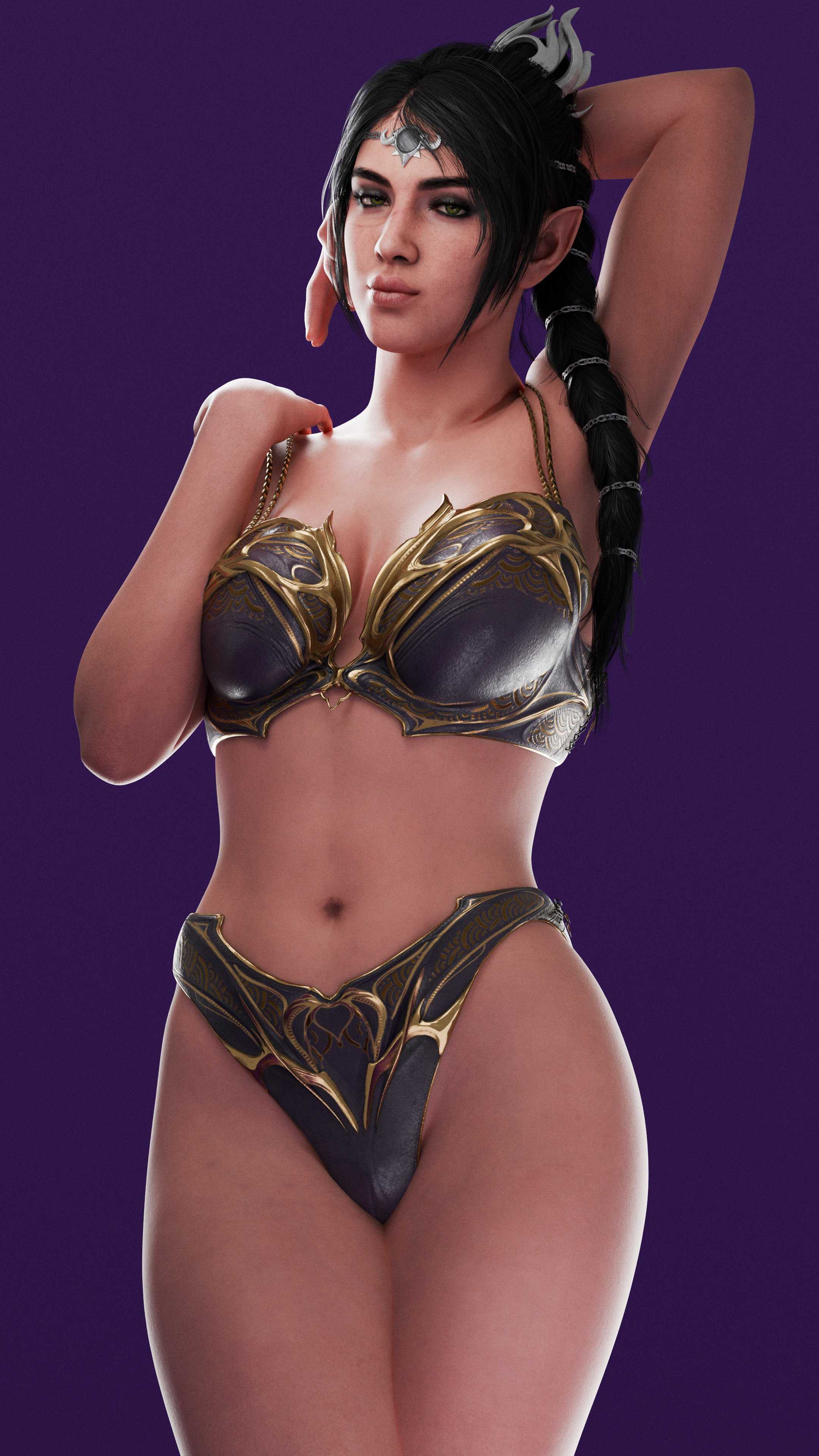3d (Artwork) Rule 34 Image