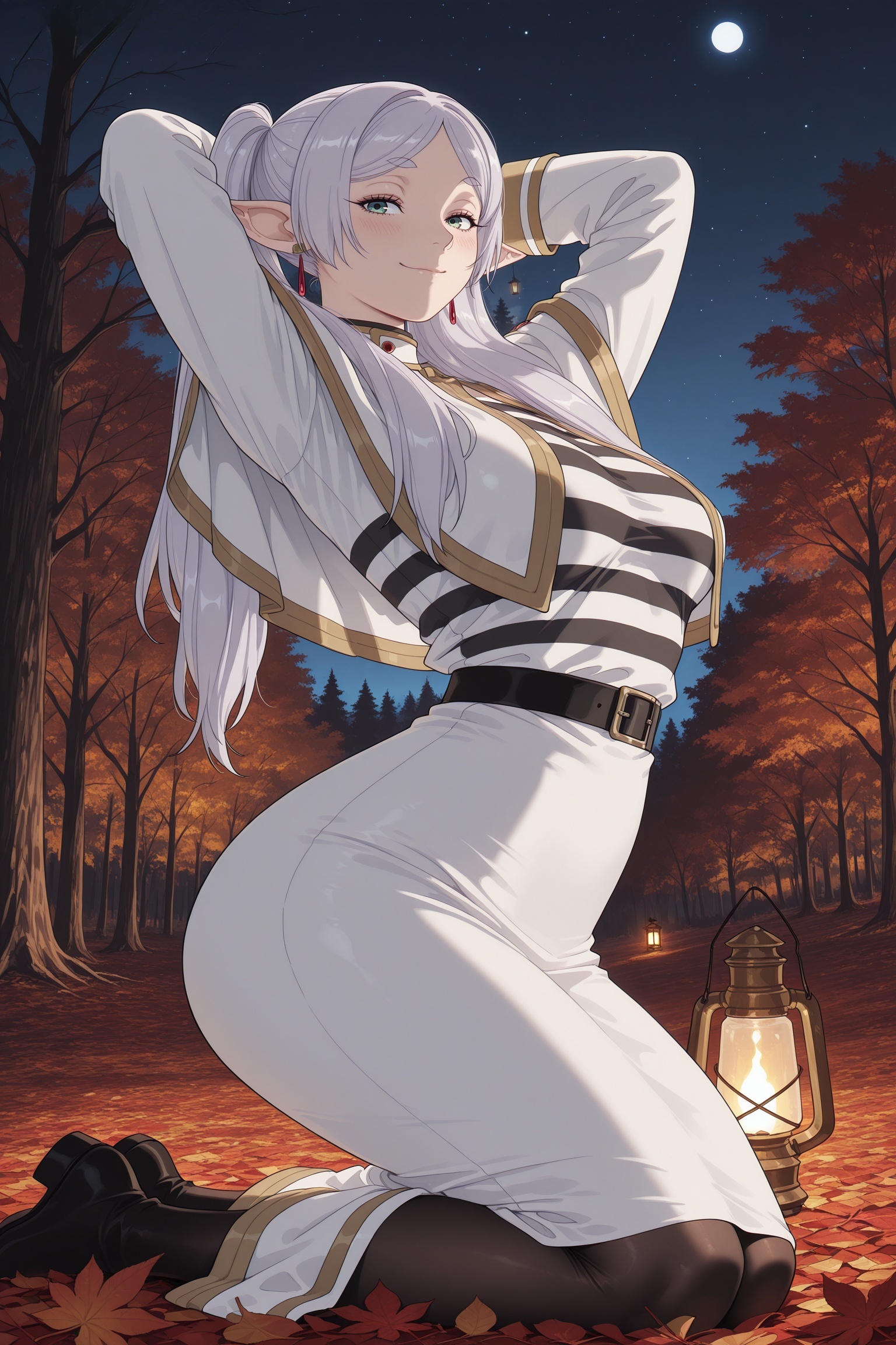 Star (Sky) Rule 34 Image