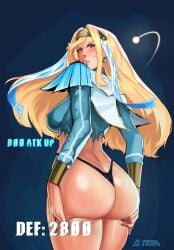 1girls Rule 34 Image
