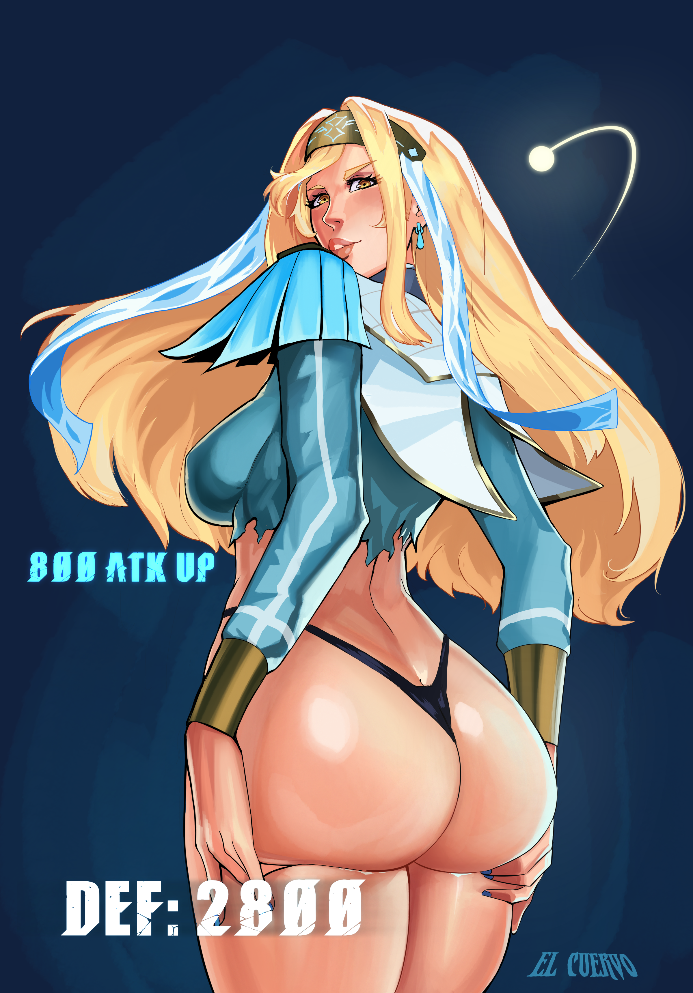 1girls Rule 34 Image