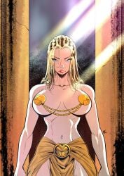 Conan The Barbarian (Series) Rule 34 Image
