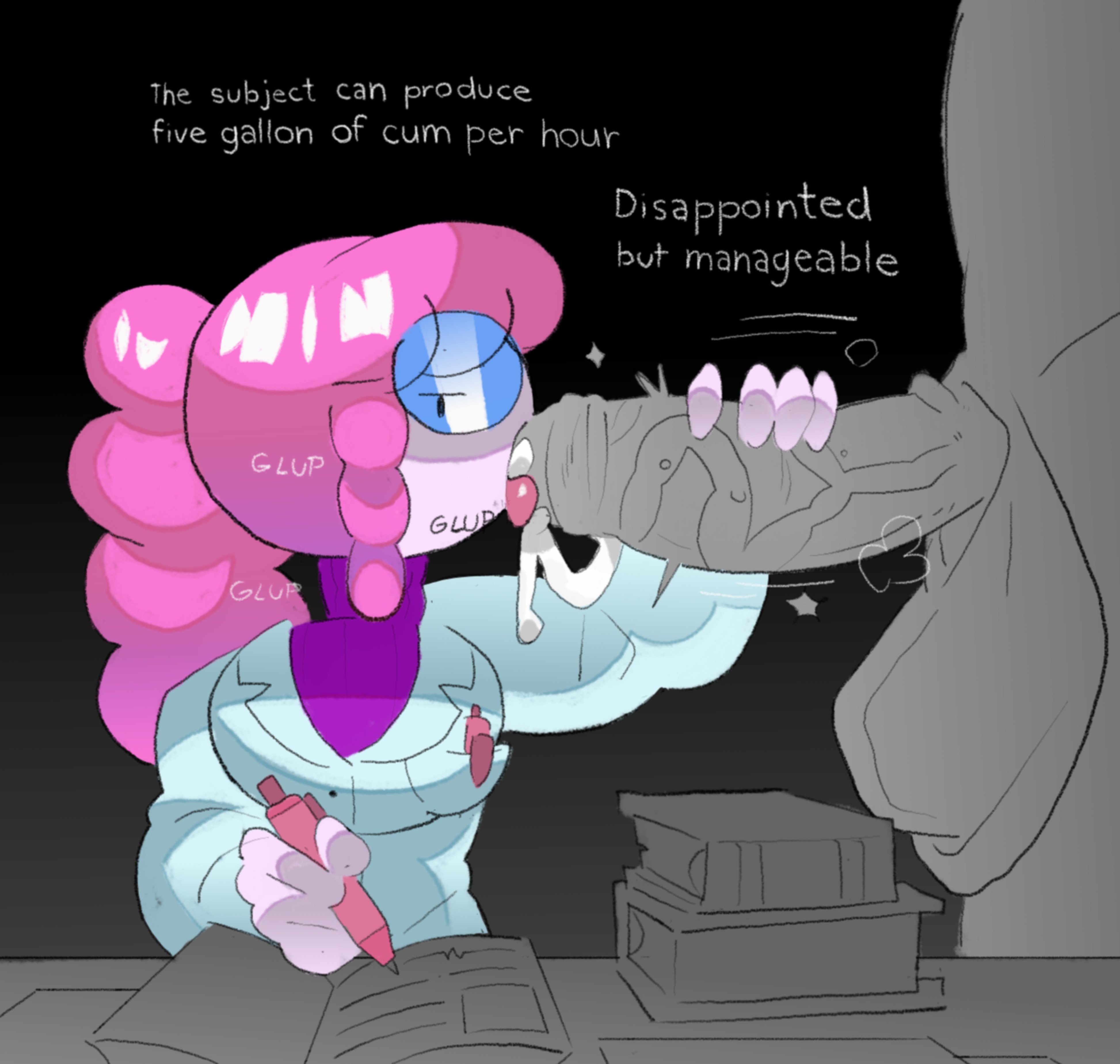 Adventure Time Rule 34 Image