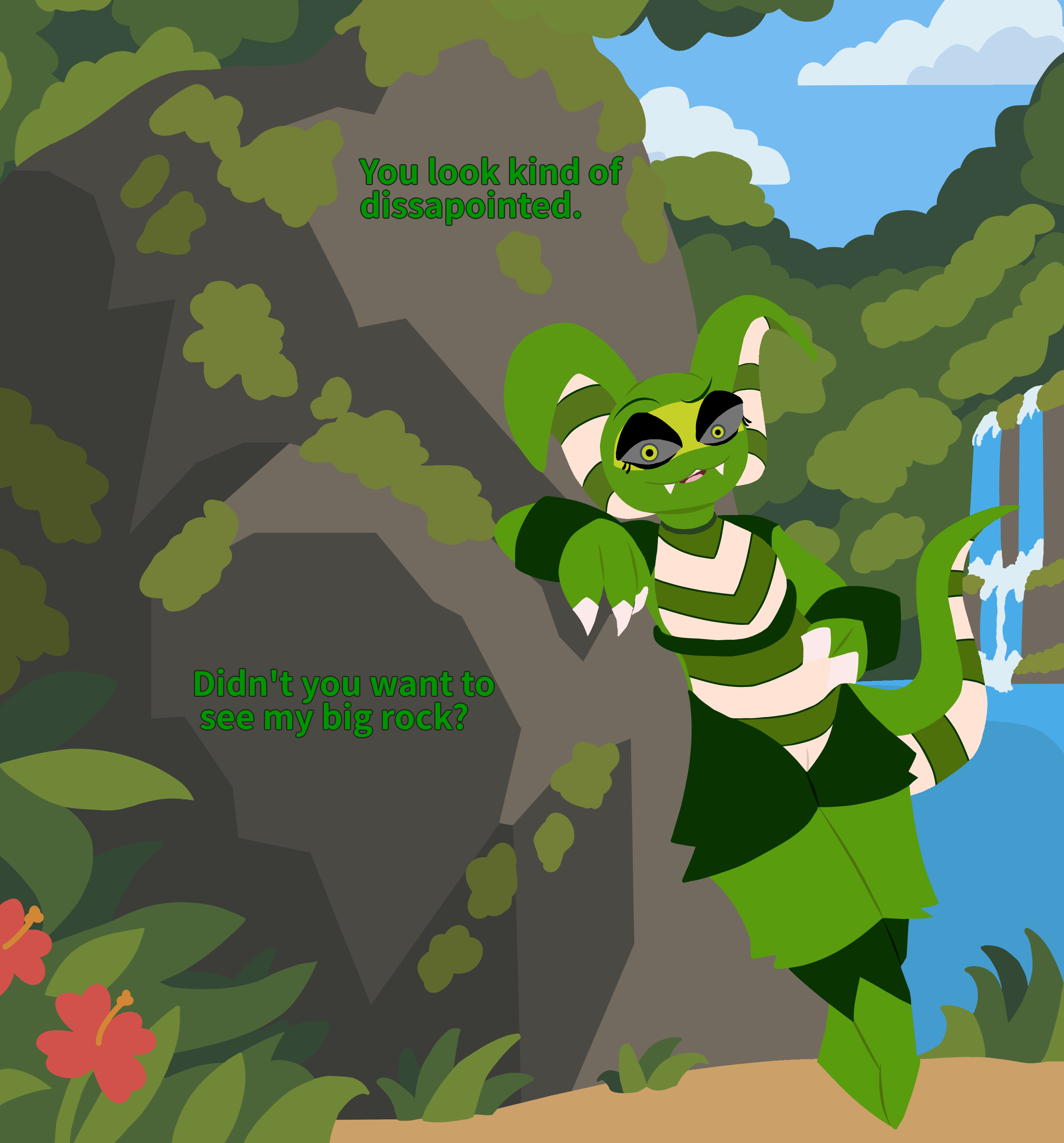 Absurd Res Rule 34 Image