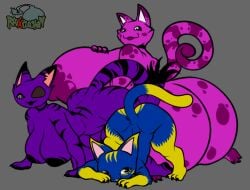 Anthro Rule 34 Image