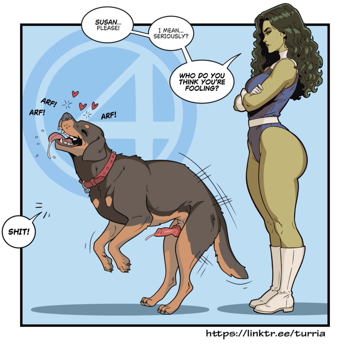 2d Rule 34 Image