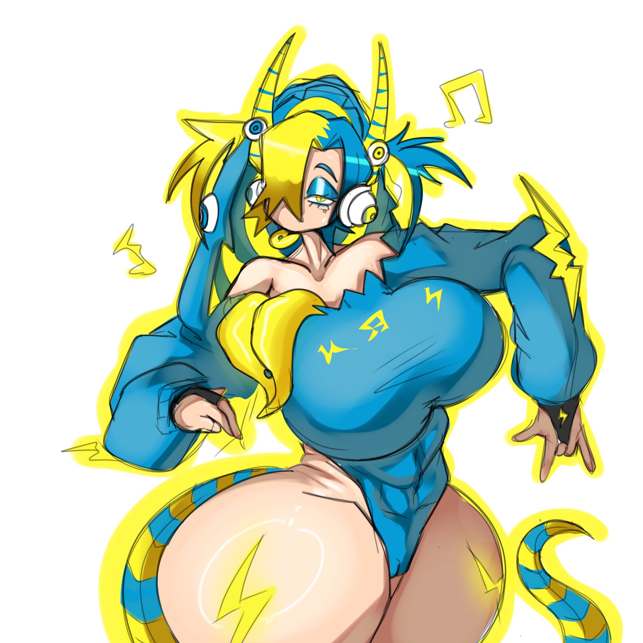 Highlights (Coloring) Rule 34 Image
