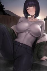 Naruto (Series) Rule 34 Image