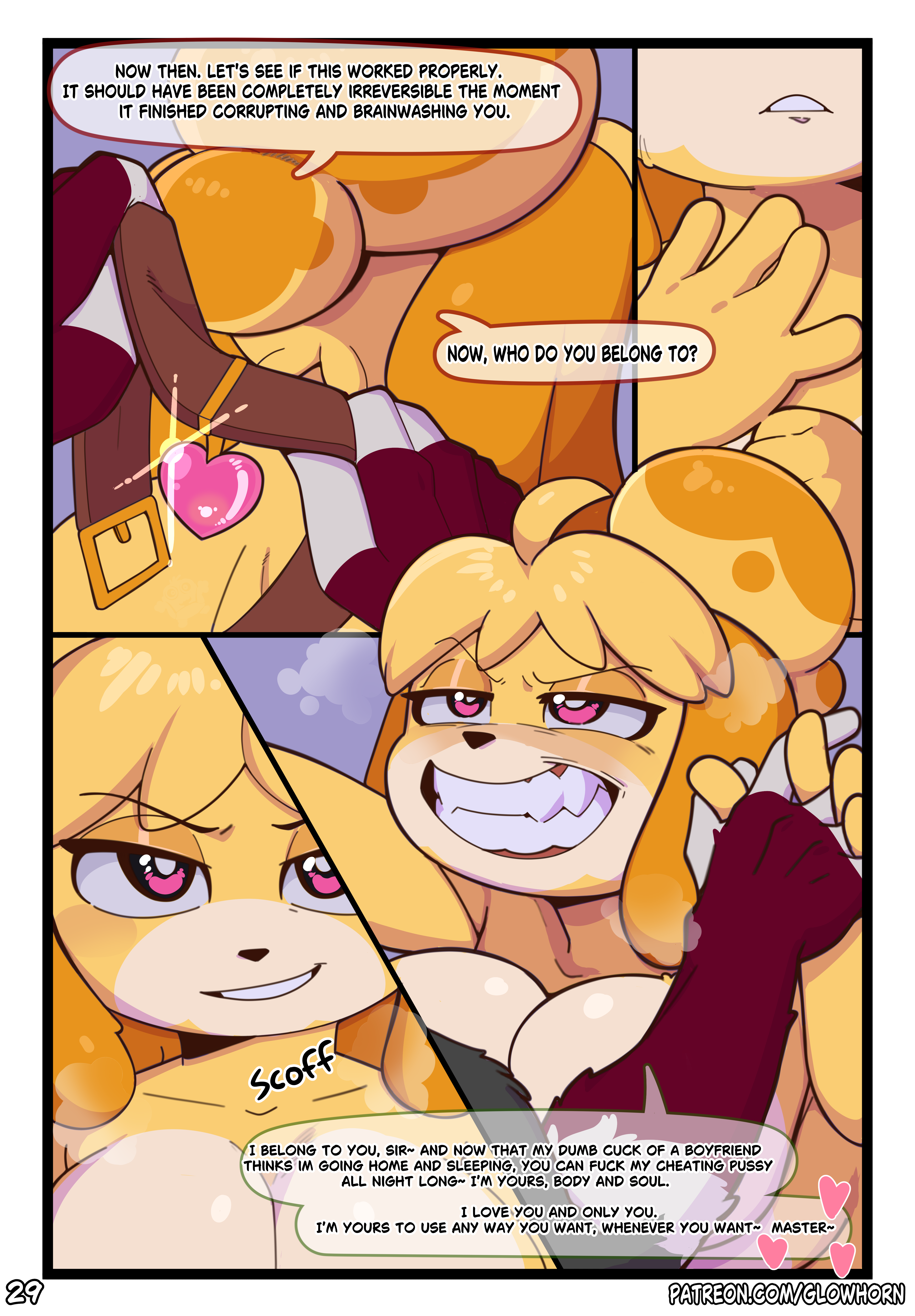 Cheating (Relationship) Rule 34 Image