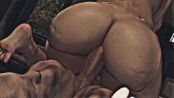 Big Ass Rule 34 Image