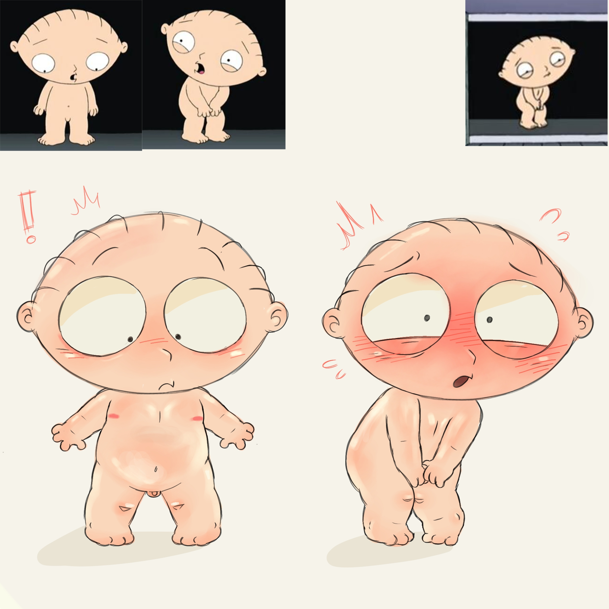 1boys Rule 34 Image