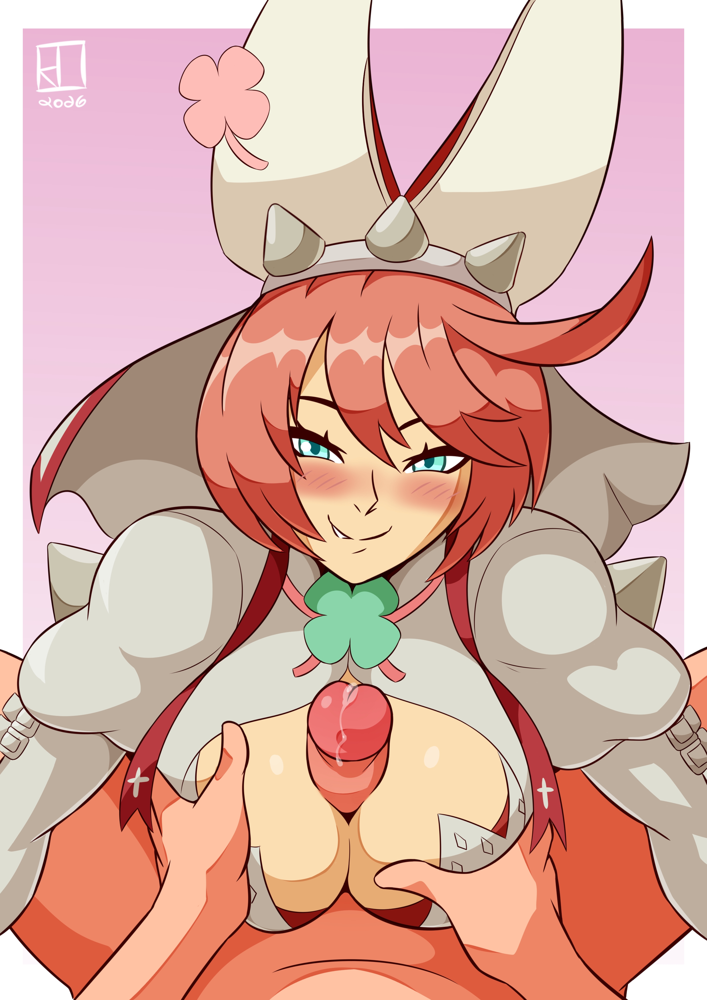 1girls Rule 34 Image