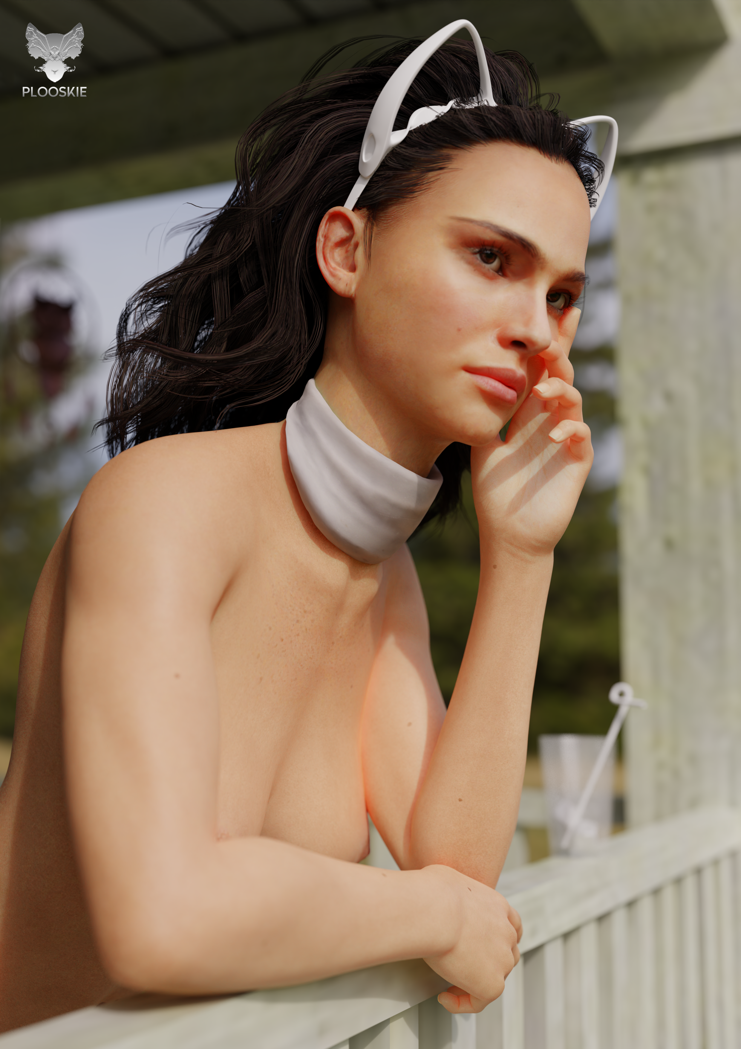 1girls Rule 34 Image