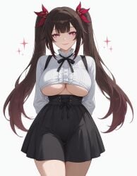 Honkai (Series) Rule 34 Image