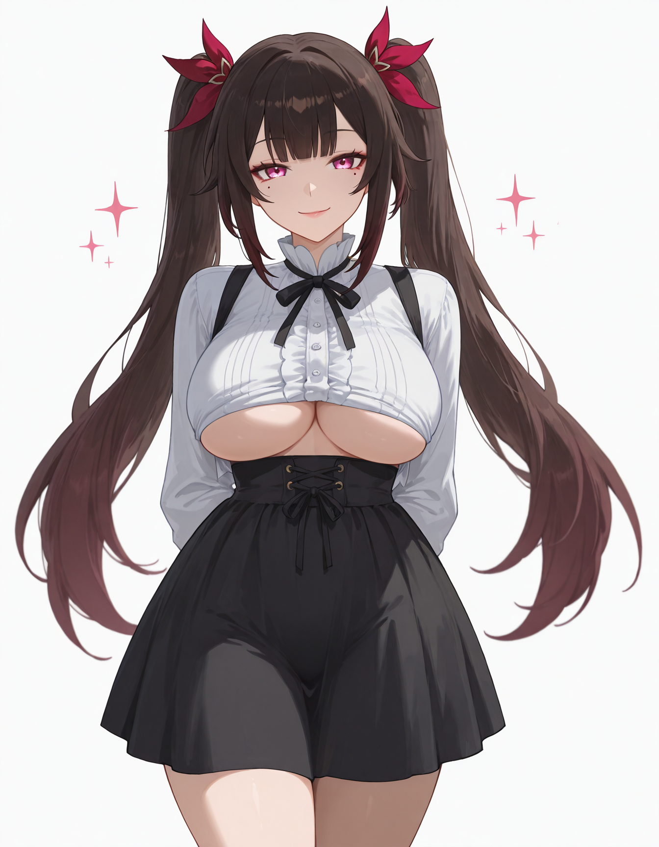 Honkai (Series) Rule 34 Image