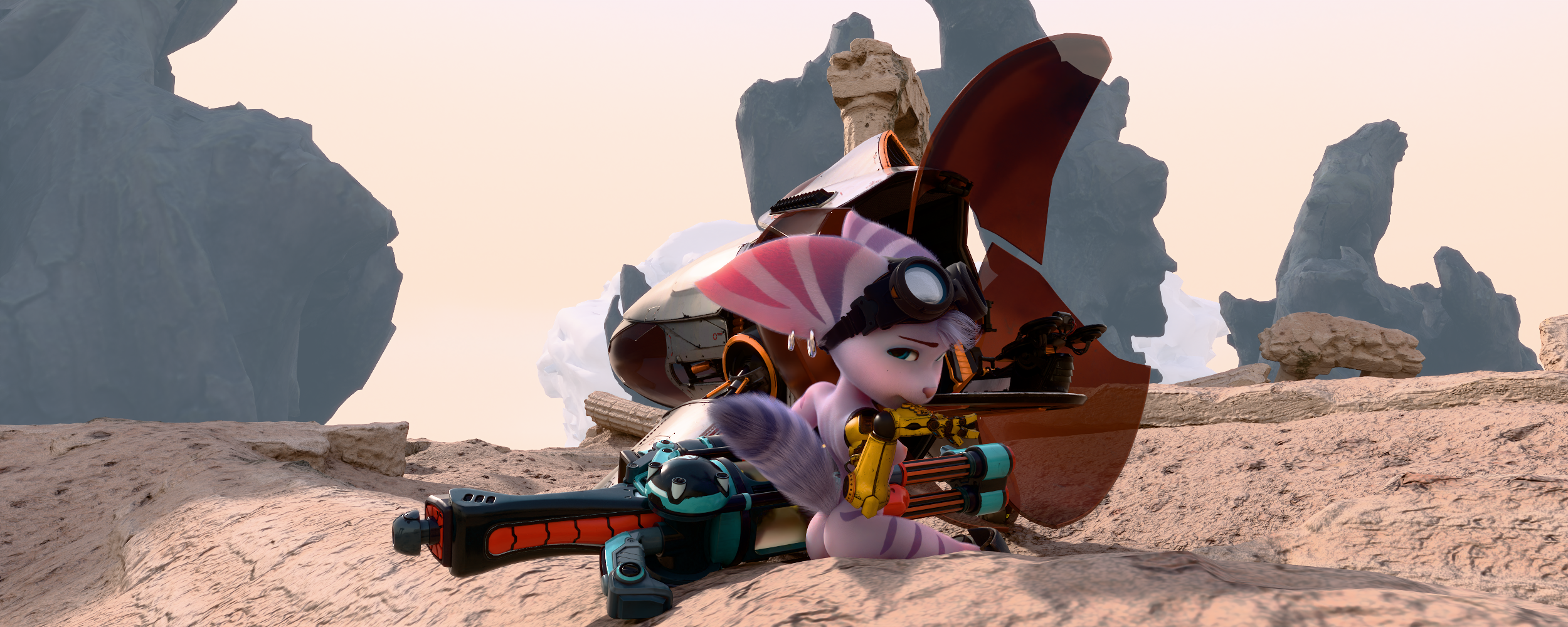 3d (Artwork) Rule 34 Image