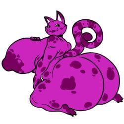 Anthro Rule 34 Image