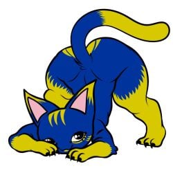 Anthro Rule 34 Image