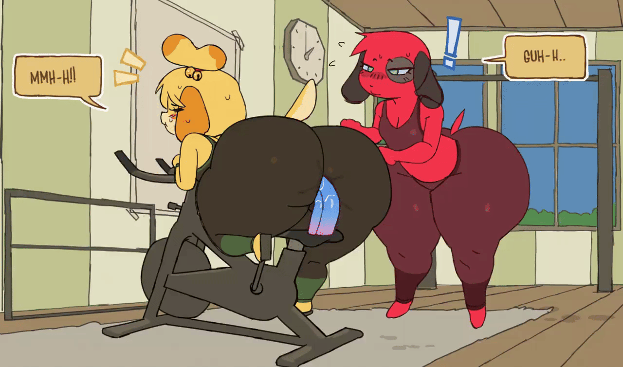 Cherry (Animal Crossing) Rule 34 Image
