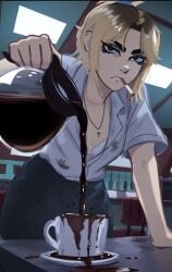 Jessie (Veyonis) Rule 34 Image