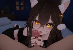 Cat Ears Rule 34 Image