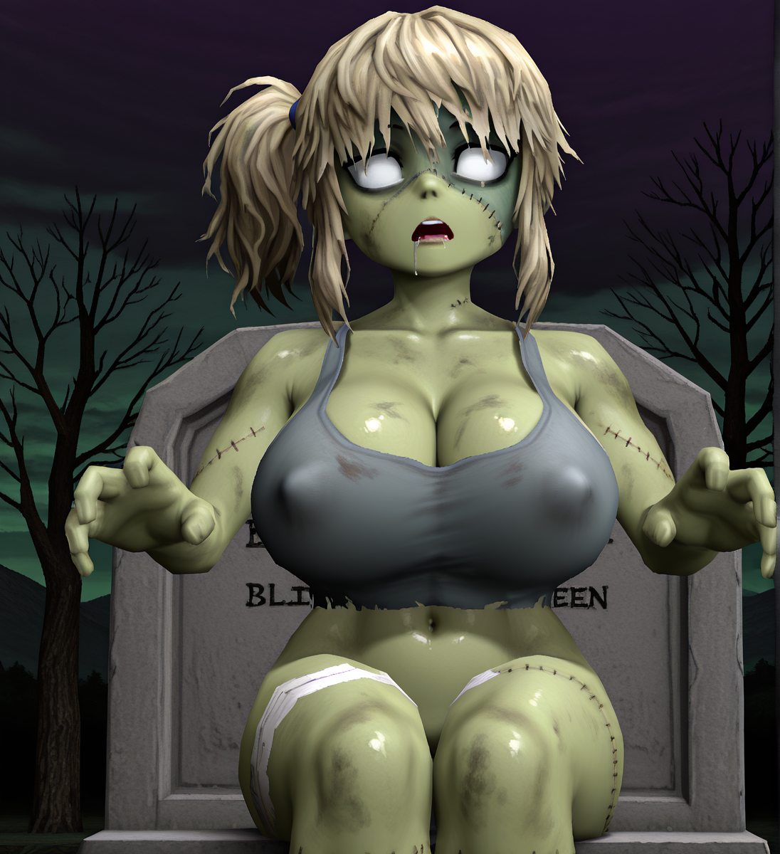 3d Rule 34 Image