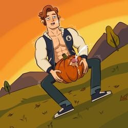 Logan (Disventure Camp) Rule 34 Image