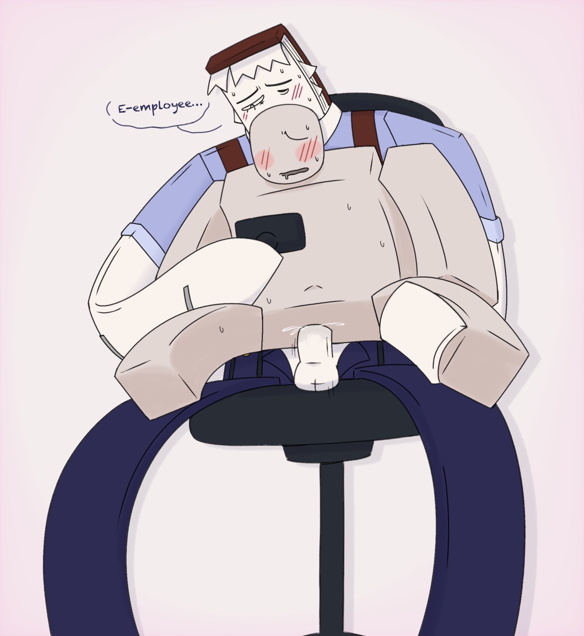 Honcho (Doors) Rule 34 Image