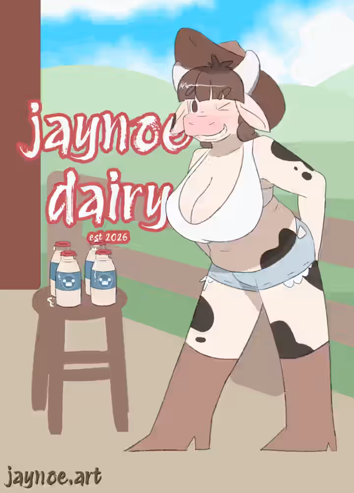 Jaynoe (Artist) Rule 34 Video