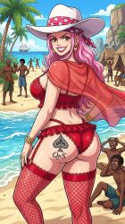 1girls Rule 34 Image
