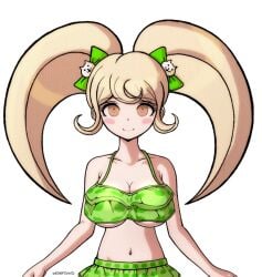 Danganronpa (Series) Rule 34 Image