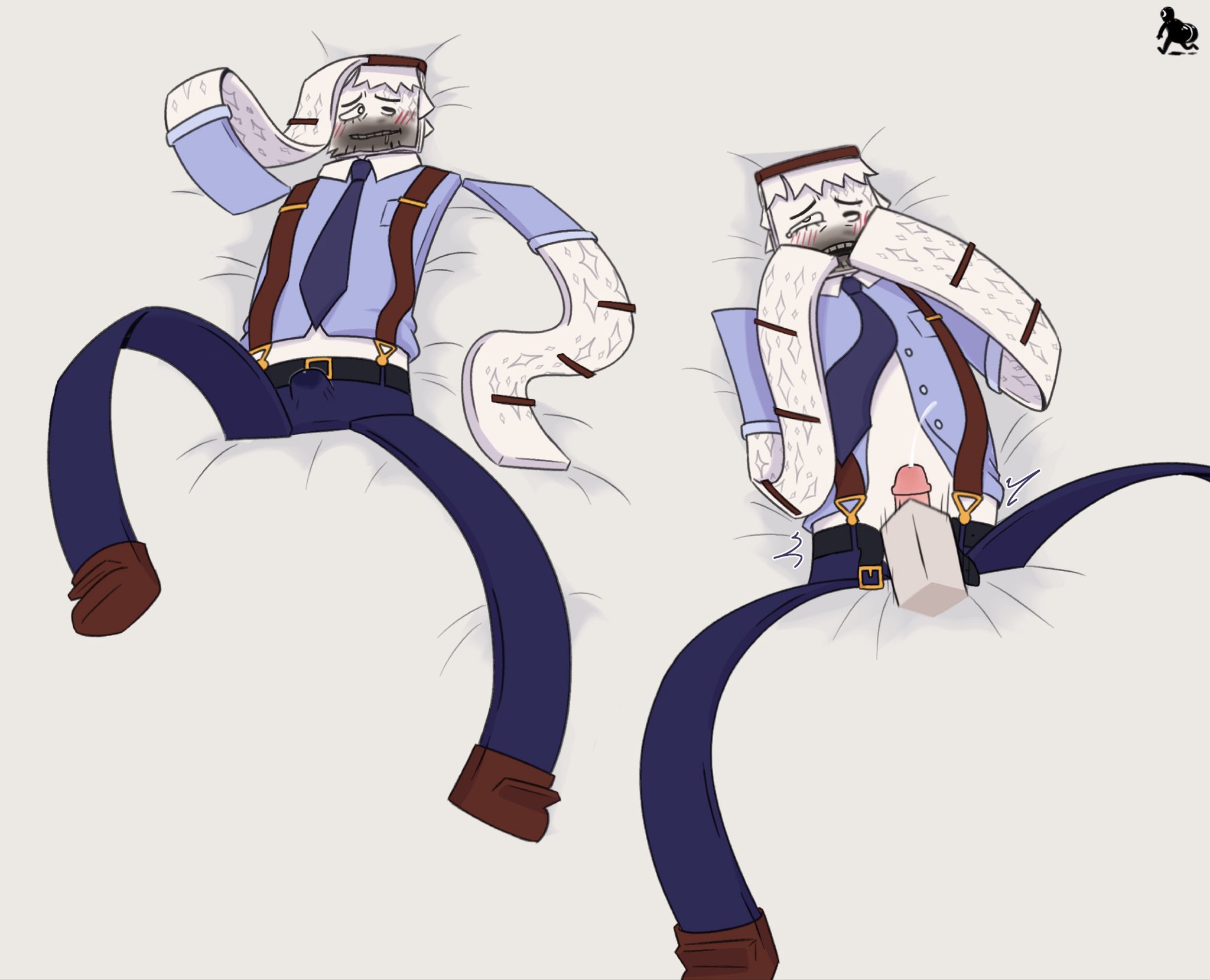 Honcho (Doors) Rule 34 Image