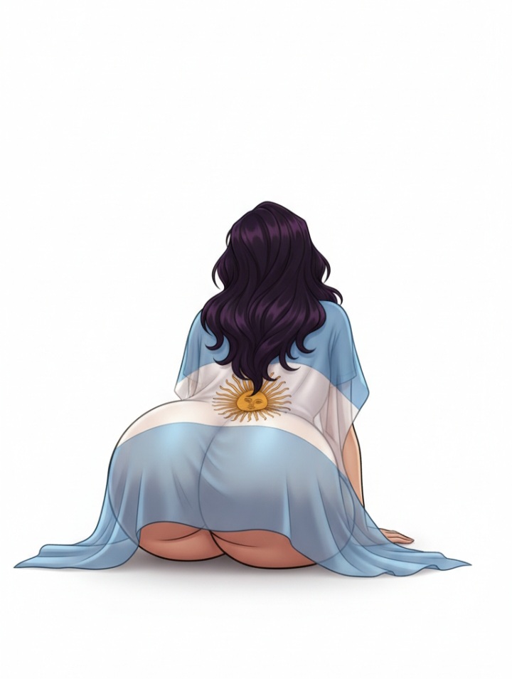 1girls Rule 34 Image